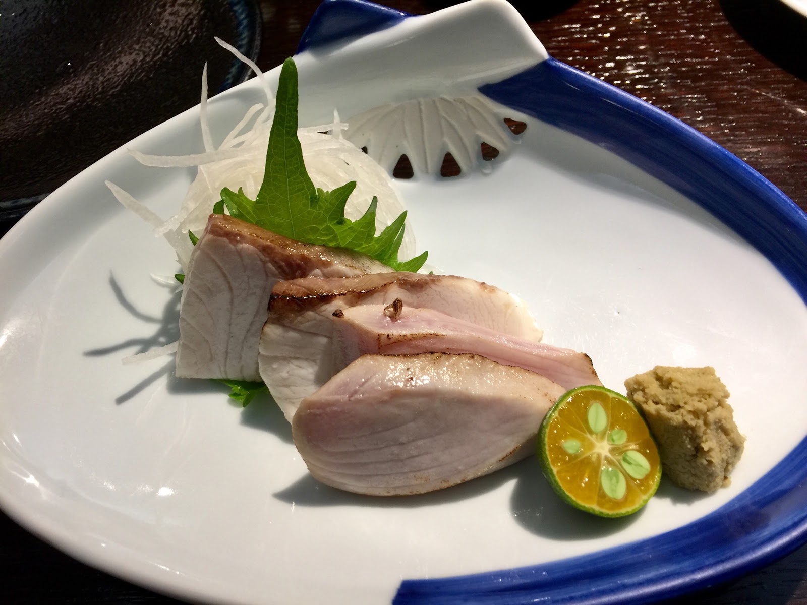 埼玉日本料理