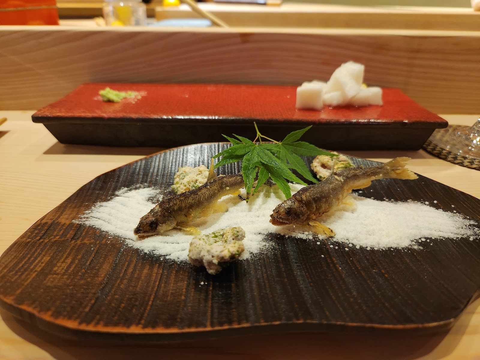 山花日本料理