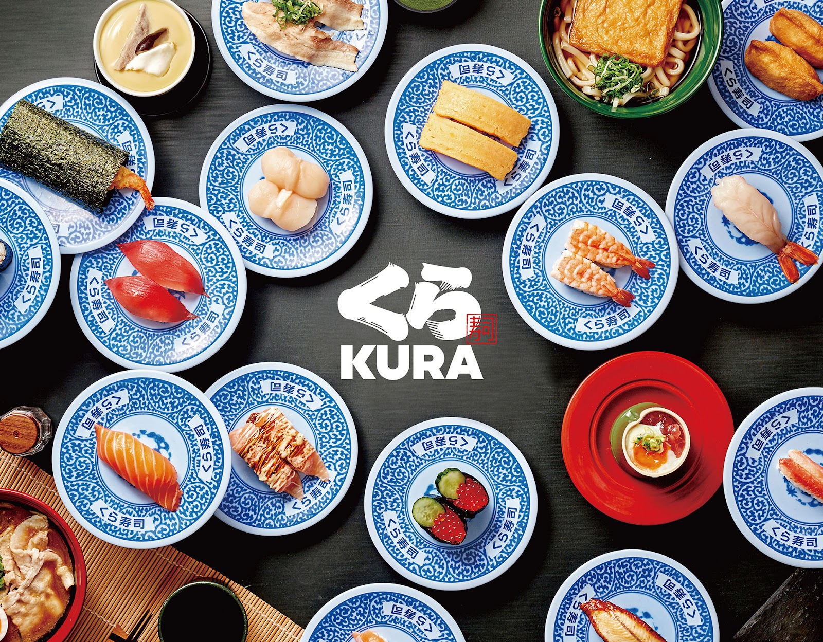 くら寿司 藏壽司 台中崇德店
