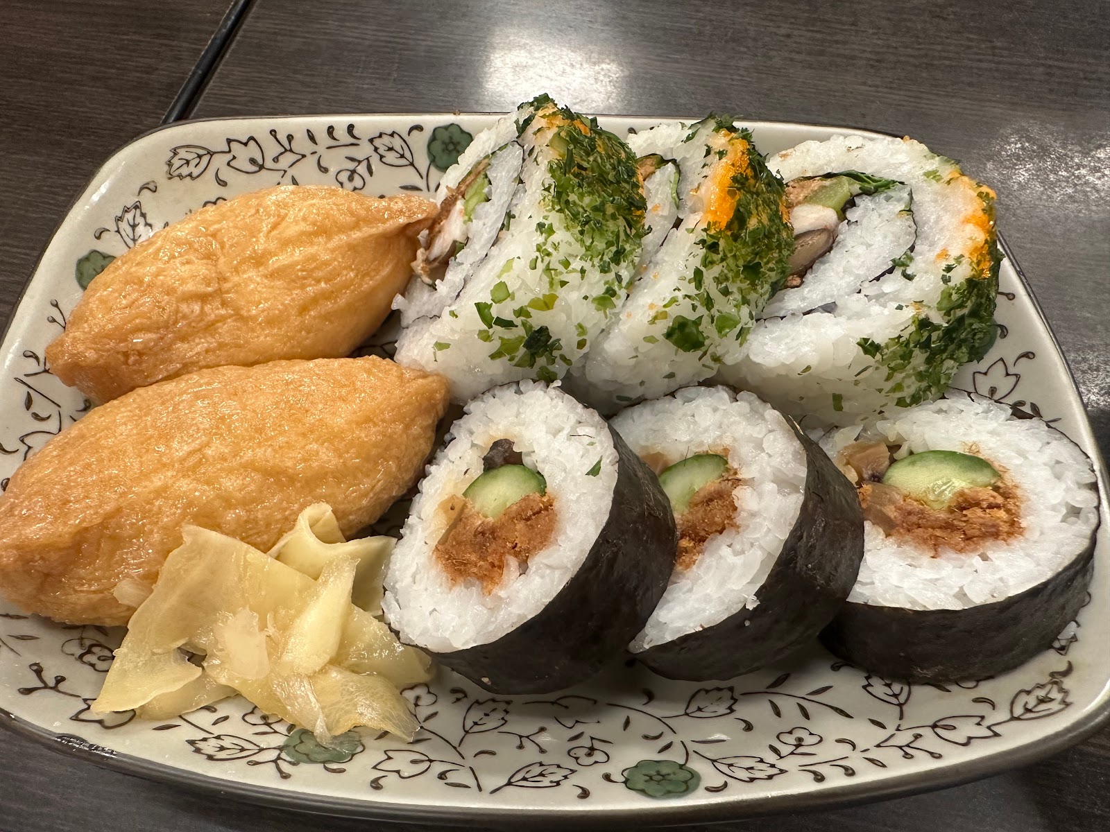 菊屋日本料理