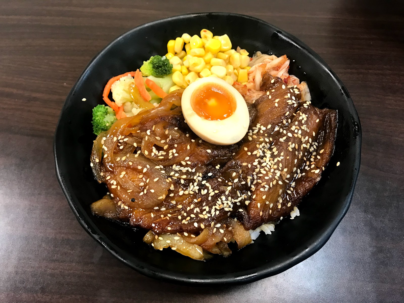 壹捌捌丼飯188