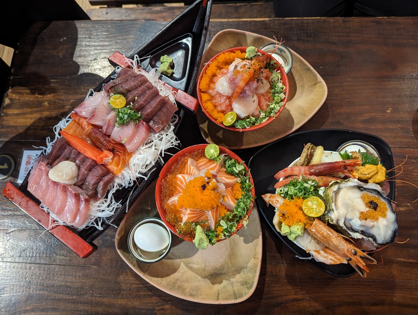 丼賞和食日本料理